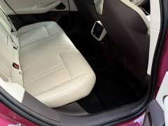 Xiaomi SU7 Rear-Wheel Drive Pro - ფოტო 8