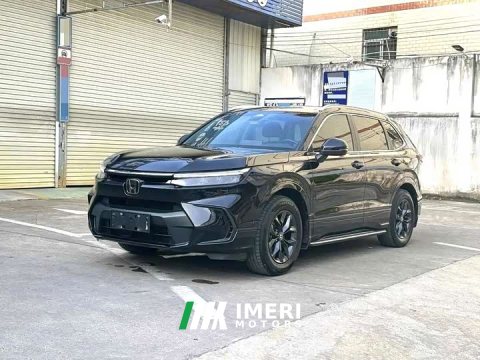2023 Honda CR-V 240TURBO FWD Luxury 5-Seater - car from China