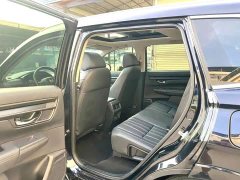 Honda CR-V 240TURBO FWD Luxury 5-Seater - фото 10
