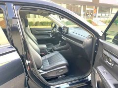 Honda CR-V 240TURBO FWD Luxury 5-Seater - фото 11