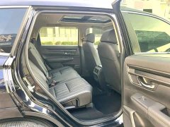 Honda CR-V 240TURBO FWD Luxury 5-Seater - фото 12