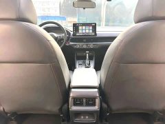 Honda CR-V 240TURBO FWD Luxury 5-Seater - фото 13