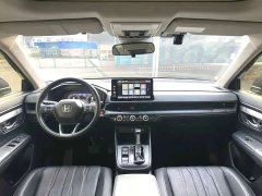 Honda CR-V 240TURBO FWD Luxury 5-Seater - фото 14