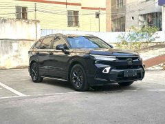 Honda CR-V 240TURBO FWD Luxury 5-Seater - фото 3