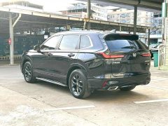 Honda CR-V 240TURBO FWD Luxury 5-Seater - фото 5