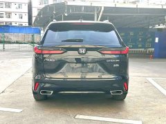 Honda CR-V 240TURBO FWD Luxury 5-Seater - фото 6