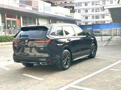 Honda CR-V 240TURBO FWD Luxury 5-Seater - фото 7