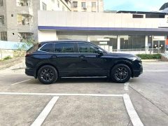 Honda CR-V 240TURBO FWD Luxury 5-Seater - фото 8