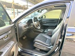 Honda CR-V 240TURBO FWD Luxury 5-Seater - фото 9