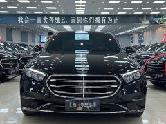 Mercedes-Benz E-Class E 300 L Luxury - ფოტო 1