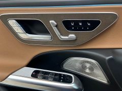 Mercedes-Benz E-Class E 300 L Luxury - ფოტო 10