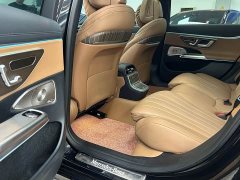 Mercedes-Benz E-Class E 300 L Luxury - ფოტო 12