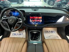 Mercedes-Benz E-Class E 300 L Luxury - ფოტო 13