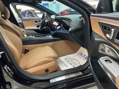 Mercedes-Benz E-Class E 300 L Luxury - ფოტო 14