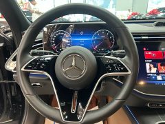 Mercedes-Benz E-Class E 300 L Luxury - ფოტო 16