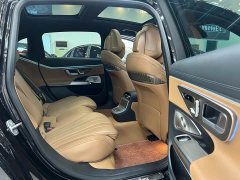 Mercedes-Benz E-Class E 300 L Luxury - ფოტო 17
