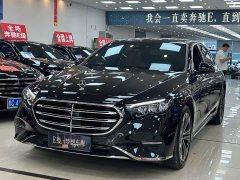 Mercedes-Benz E-Class E 300 L Luxury - ფოტო 3