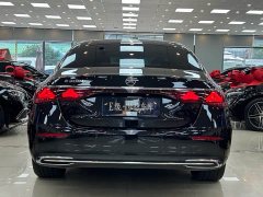 Mercedes-Benz E-Class E 300 L Luxury - ფოტო 4