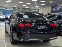 Mercedes-Benz E-Class E 300 L Luxury - ფოტო 5