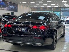 Mercedes-Benz E-Class E 300 L Luxury - ფოტო 6