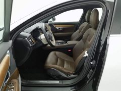 Volvo S90 Plug-in Hybrid T8 E-Drive Hybrid Smart Luxury Edition - ფოტო 10