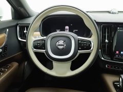 Volvo S90 Plug-in Hybrid T8 E-Drive Hybrid Smart Luxury Edition - ფოტო 11