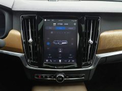 Volvo S90 Plug-in Hybrid T8 E-Drive Hybrid Smart Luxury Edition - ფოტო 12