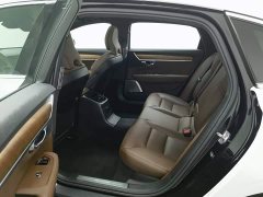 Volvo S90 Plug-in Hybrid T8 E-Drive Hybrid Smart Luxury Edition - ფოტო 15