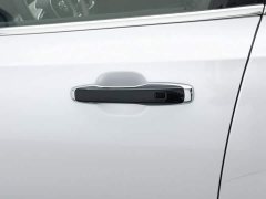 Volvo S90 Plug-in Hybrid T8 E-Drive Hybrid Smart Luxury Edition - ფოტო 18
