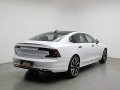 Volvo S90 Plug-in Hybrid T8 E-Drive Hybrid Smart Luxury Edition - ფოტო 2