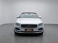 Volvo S90 Plug-in Hybrid T8 E-Drive Hybrid Smart Luxury Edition - ფოტო 3