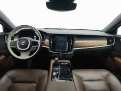 Volvo S90 Plug-in Hybrid T8 E-Drive Hybrid Smart Luxury Edition - ფოტო 5