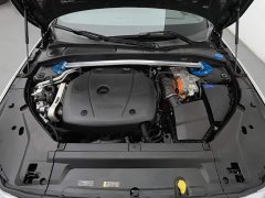 Volvo S90 Plug-in Hybrid T8 E-Drive Hybrid Smart Luxury Edition - ფოტო 6