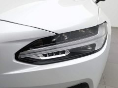 Volvo S90 Plug-in Hybrid T8 E-Drive Hybrid Smart Luxury Edition - ფოტო 7