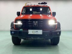 Tank 300 2.0T Challenger - ფოტო 2