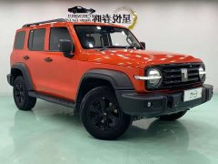 Tank 300 2.0T Challenger - ფოტო 3