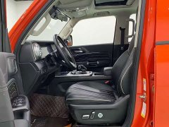 Tank 300 2.0T Challenger - ფოტო 4