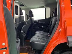 Tank 300 2.0T Challenger - ფოტო 5