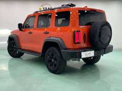 Tank 300 2.0T Challenger - ფოტო 7