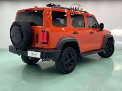 Tank 300 2.0T Challenger - ფოტო 9
