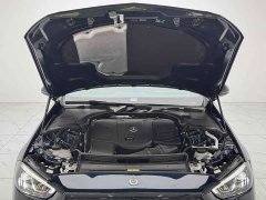 Mercedes-Benz C-Class C 260 L Sport Edition - ფოტო 10