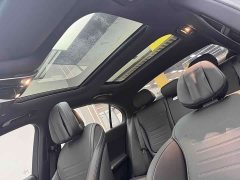 Mercedes-Benz C-Class C 260 L Sport Edition - ფოტო 12