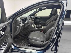 Mercedes-Benz C-Class C 260 L Sport Edition - ფოტო 13