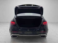 Mercedes-Benz C-Class C 260 L Sport Edition - ფოტო 14
