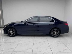 Mercedes-Benz C-Class C 260 L Sport Edition - ფოტო 15