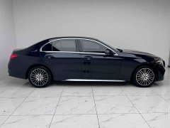 Mercedes-Benz C-Class C 260 L Sport Edition - ფოტო 16