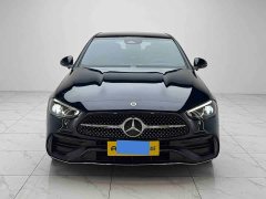 Mercedes-Benz C-Class C 260 L Sport Edition - ფოტო 2