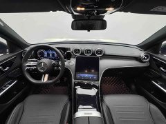 Mercedes-Benz C-Class C 260 L Sport Edition - ფოტო 5