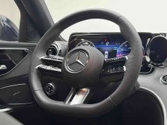 Mercedes-Benz C-Class C 260 L Sport Edition - ფოტო 6