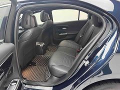 Mercedes-Benz C-Class C 260 L Sport Edition - ფოტო 7